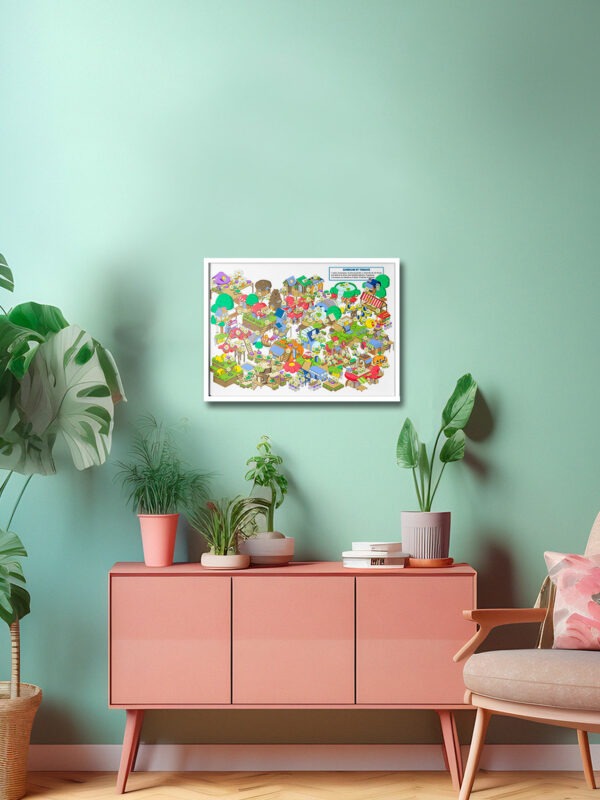 Cherche et trouve 2025